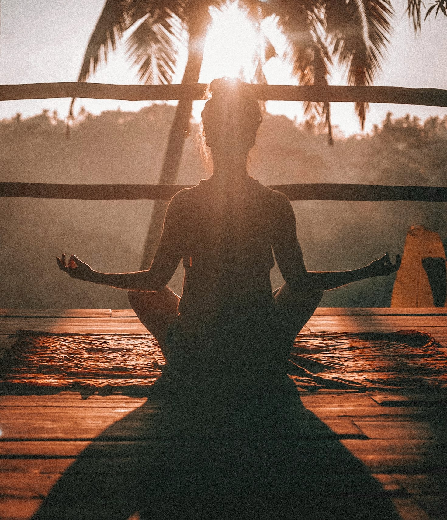 Why Yoga is Key to Transforming Your Health