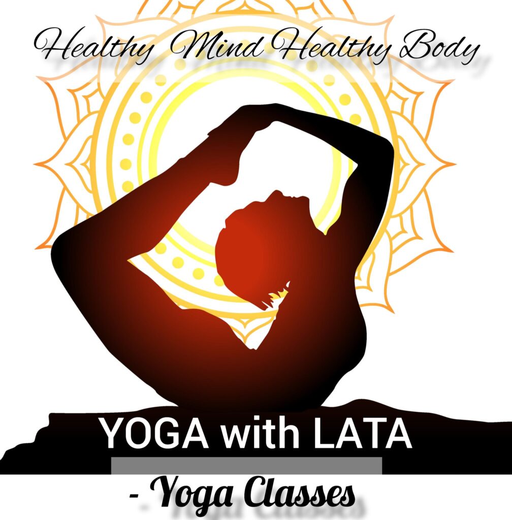 Yoga with Lata Bhumkar